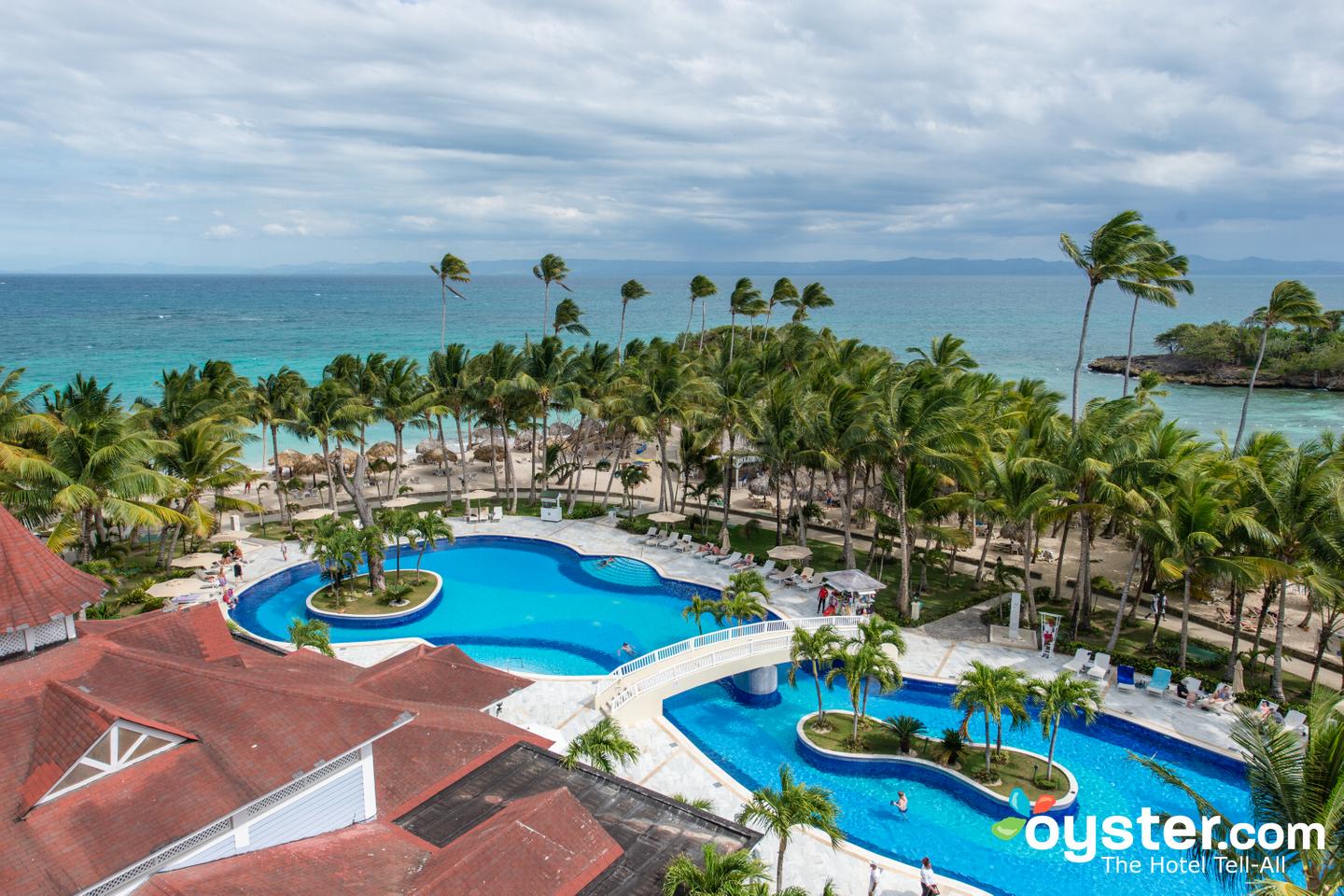 Best AllInclusive Resorts in the Dominican Republic